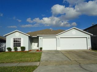1006 Horseshoe Falls Dr, Orlando, FL 32828