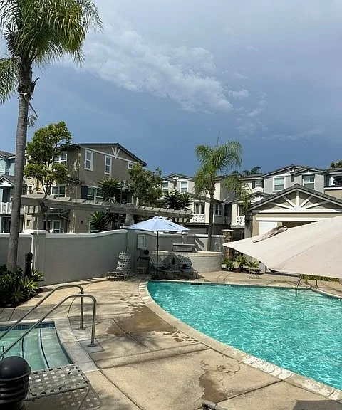 Pool & Spa
