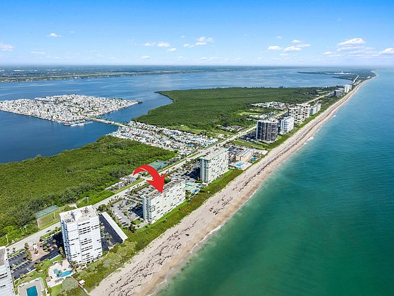 2nd image of 9940 S Ocean Dr APT 1207