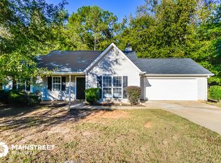 110 Melanie Ln, Jenkinsburg, GA 30234