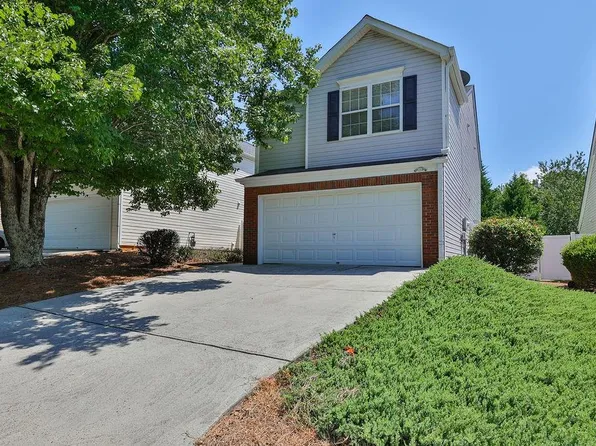 2295 Lexington Ln, Cumming, GA 30040