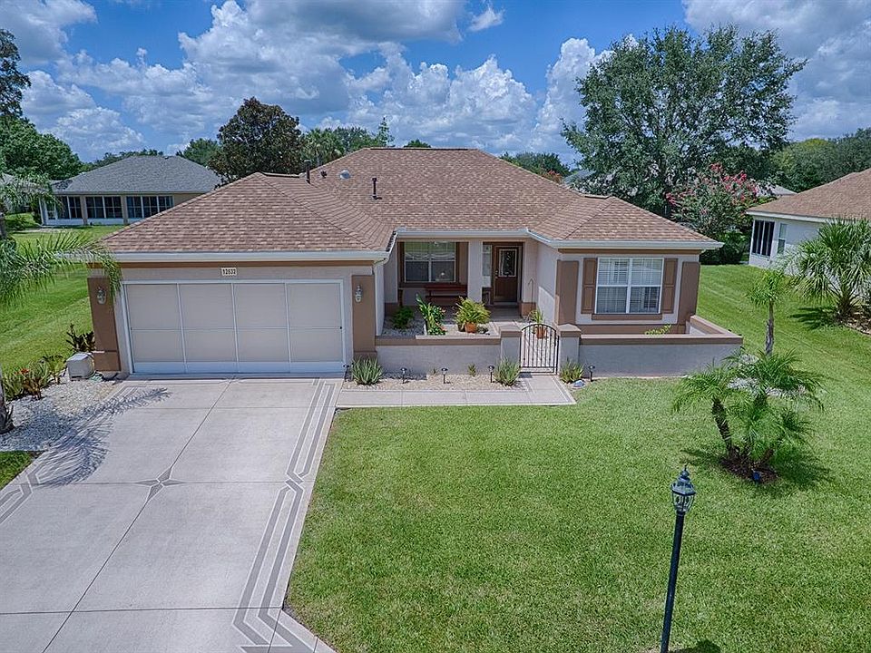 12632 SE 91st Terrace Rd, Summerfield, FL 34491 Zillow