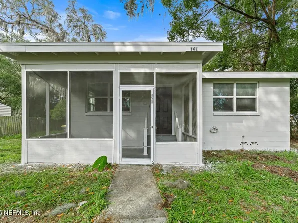 161 W 65TH Street, Jacksonville, FL 32208