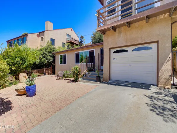 171 Buena Vista Ave, San Luis Obispo, CA 93405