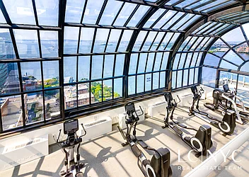 Rented by Keller Williams NYC