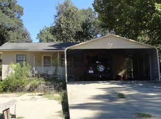 690 Honeycutt Rd, Yazoo City, MS 39194