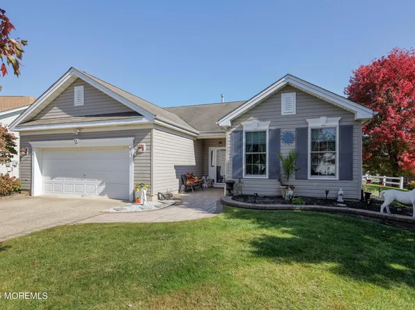 4 Augusta Court, Neptune Township, NJ 07753