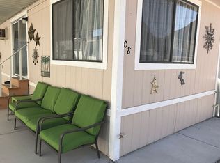 451 Parker Dam Rd, Parker Dam, CA 92267
