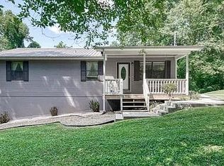 3323 Long Hollow Rd, Knoxville, TN 37938