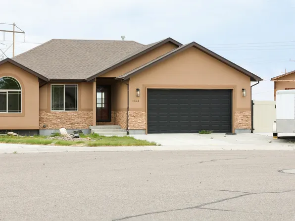 1331 Pronghorn Dr, Rock Springs, WY 82901