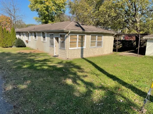 4613 Wyoming Ave, Nashville, TN 37209