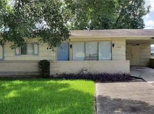 1717 David Dr, Metairie, LA 70003