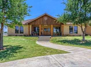 7811 Trenton Dr, Midland, TX 79707