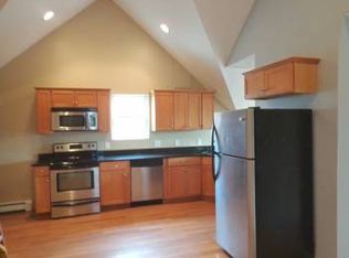 70 Candace St, Providence, RI 02908