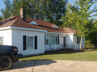 1009 E Main St, Mountain View, AR 72560