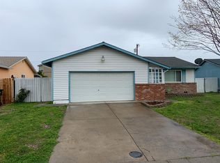 7533 Brownwood Way, Sacramento, CA