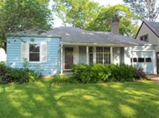 1416 SW Collins Ave, Topeka, KS 66604