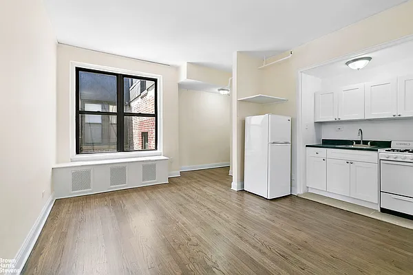 Rented by Brown Harris Stevens | media 3