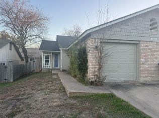 1809A Prairie Knoll Ct #A, Austin, TX 78758