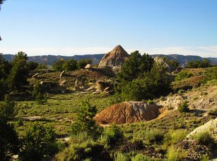 Highway 112, Regina, NM 87046