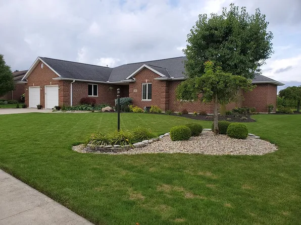 502 Hickory St, Saint Henry, OH 45883