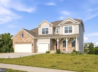 380 Norris St, Berryville, VA 22611