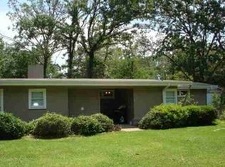 1004 Coleman Dr, Longview, TX 75605