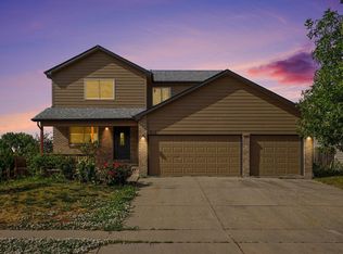 915 Kansas Ave, Berthoud, CO 80513