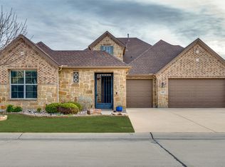 11805 Cinnamon Dr, Denton, TX 76207