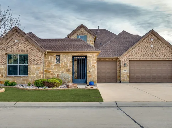 11805 Cinnamon Dr, Denton, TX 76207