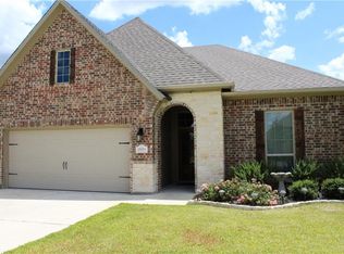 2529 Warkworth Ln, College Station, TX 77845