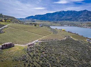 569 Crane Orchard Rd, Brewster, WA 98812