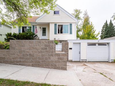 921 PARK AVENUE, Wausau, WI, 54403