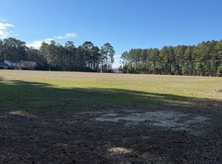 0 Old River Rd, Fork, SC 29543