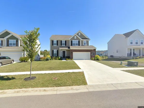 3090 Elliott Manor Dr, Mason, OH 45040