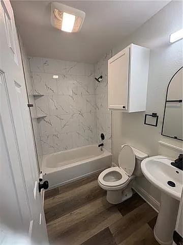 1301 Lamanche St — Photo 3