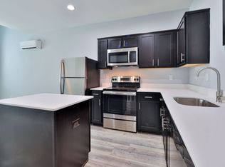 W. 13th Street, Houston, TX 77008