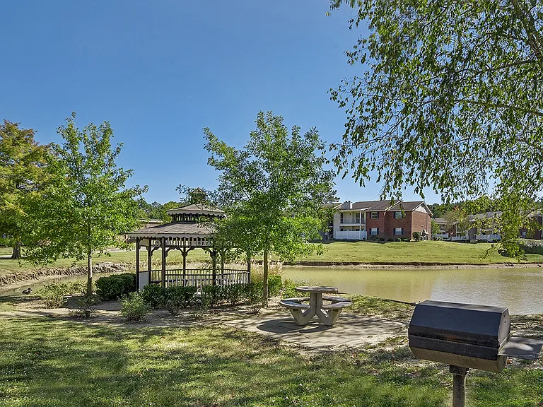 Arbors at Natchez Trace Apartments — Photo 19