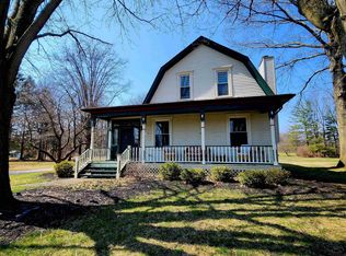 3319 Oswego Ave, Fort Wayne, IN 46805