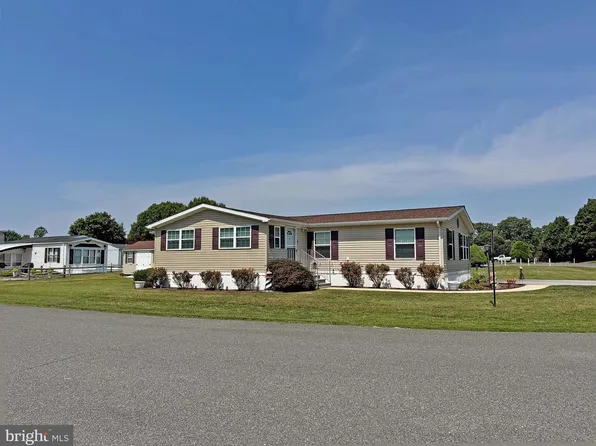 87 Branchwood Dr #E20, Rehoboth Beach, DE 19971