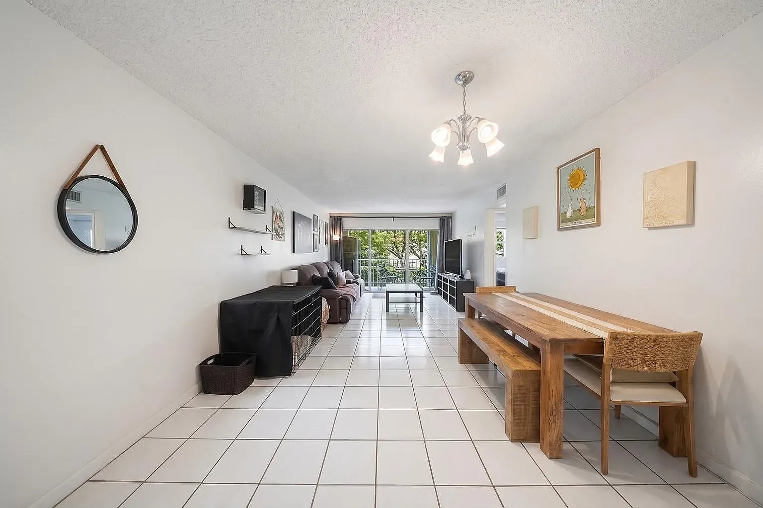 1 bed, 849 sqft, $1,875 — Photo 2