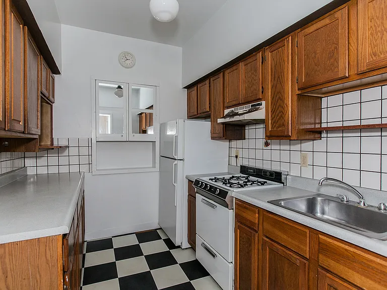 522 W Diversey Pkwy #3S — Photo 11