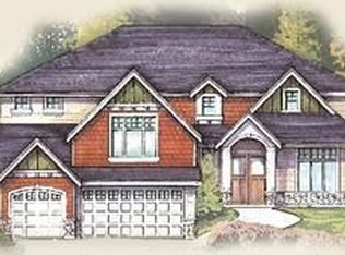 15207 98th Ct NE, Bothell, WA 98011