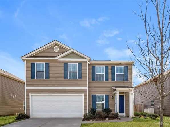 6406 Brumit Ln, Charlotte, NC 28269