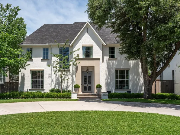 3408 Wentwood Dr, Dallas, TX 75225