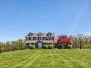 655 Scott Ridge Rd, Harmony, PA 16037