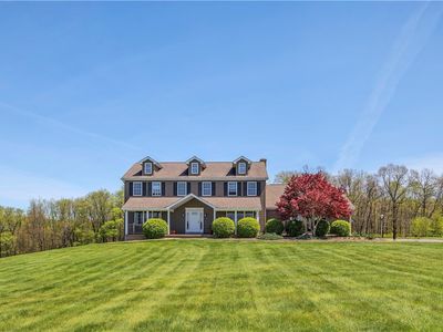 655 Scott Ridge Rd, Harmony, PA, 16037