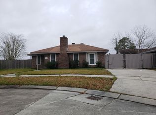 3212 Arbutus Ct, Marrero, LA 70072