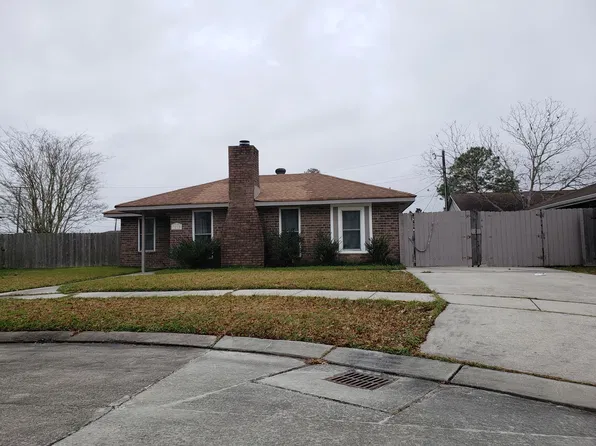 3212 Arbutus Ct, Marrero, LA 70072