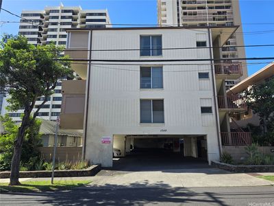 1548 Liholiho St APT 403, Honolulu, HI, 96822